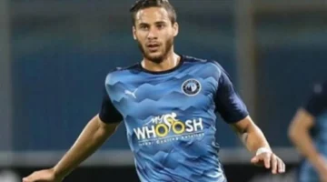 بأمر قضائي.. حسم مصير رمضان صبحي الجنائي بعد ظهوره داخل قفص الاتهام